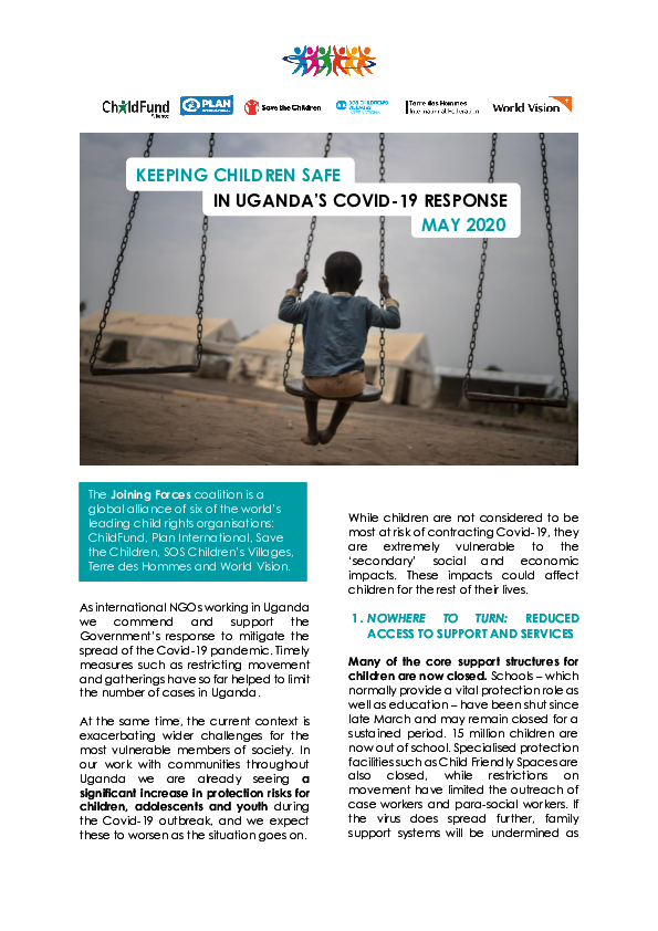 Joining Forces – Protecting children during Covid-19 in Uganda.pdf_1.png